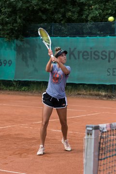 Album: WarmUp - 